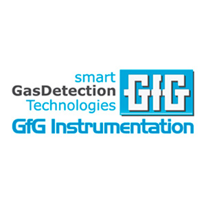 GfG Instrumentation logo