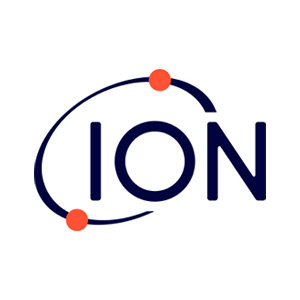 Ion Science logo