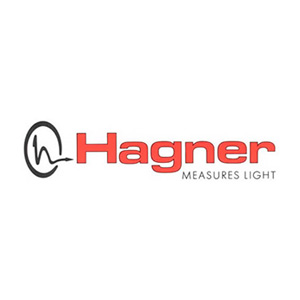 Hagner logo