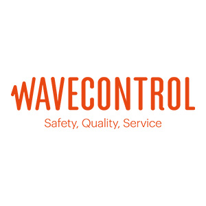 Wavecontrol logo