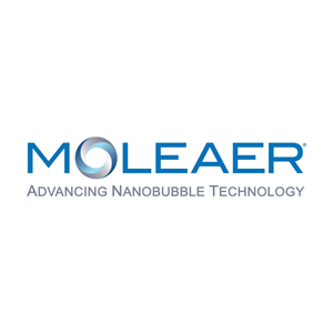 moleaer nanobubble technology