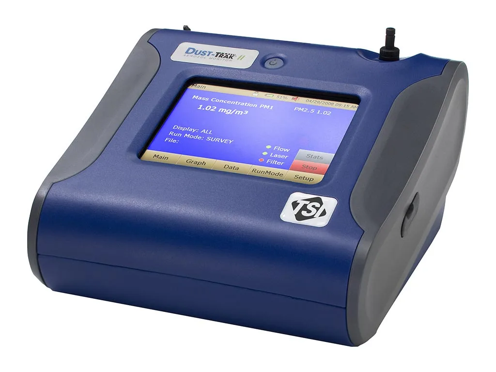 DustTrak™ II 8530