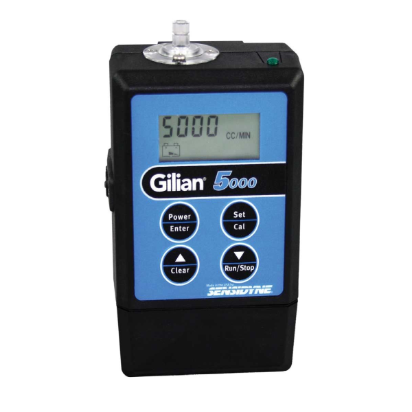 Sampling Pump Gilian 5000