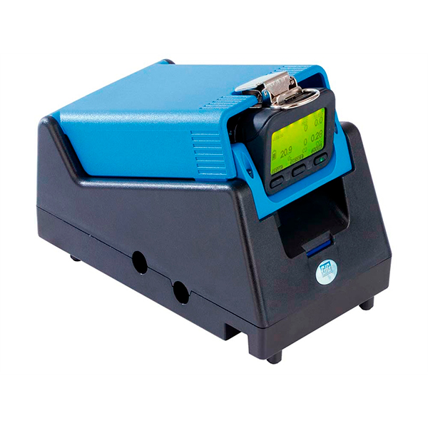 Portable Gas Detection DS400