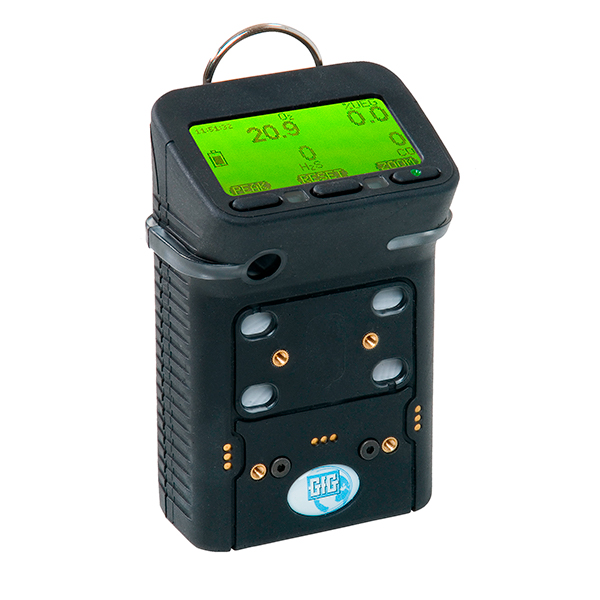 Portable Gas Detection G450