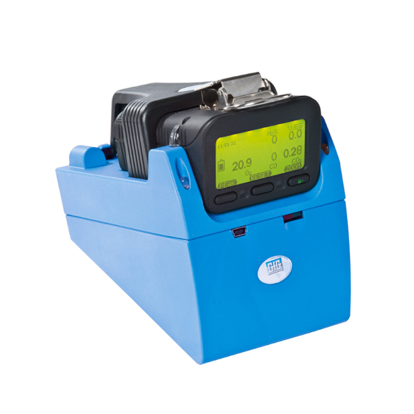 Portable Gas Detection TS400